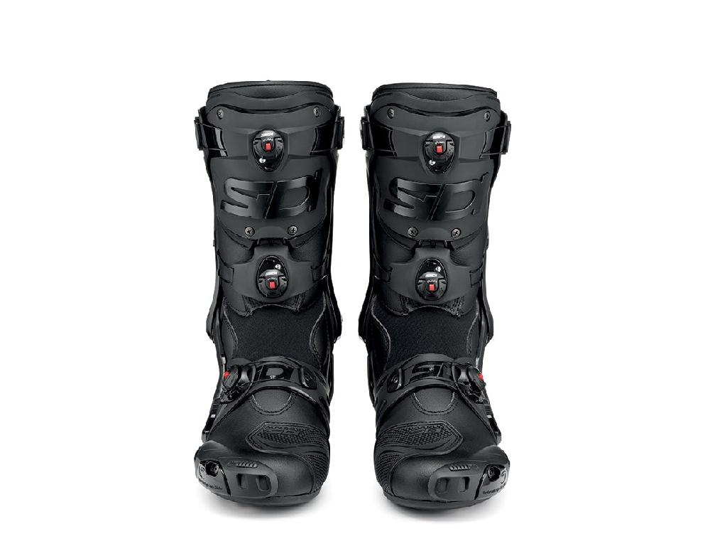 Sidi REX - black / Regular / 39 Italy
