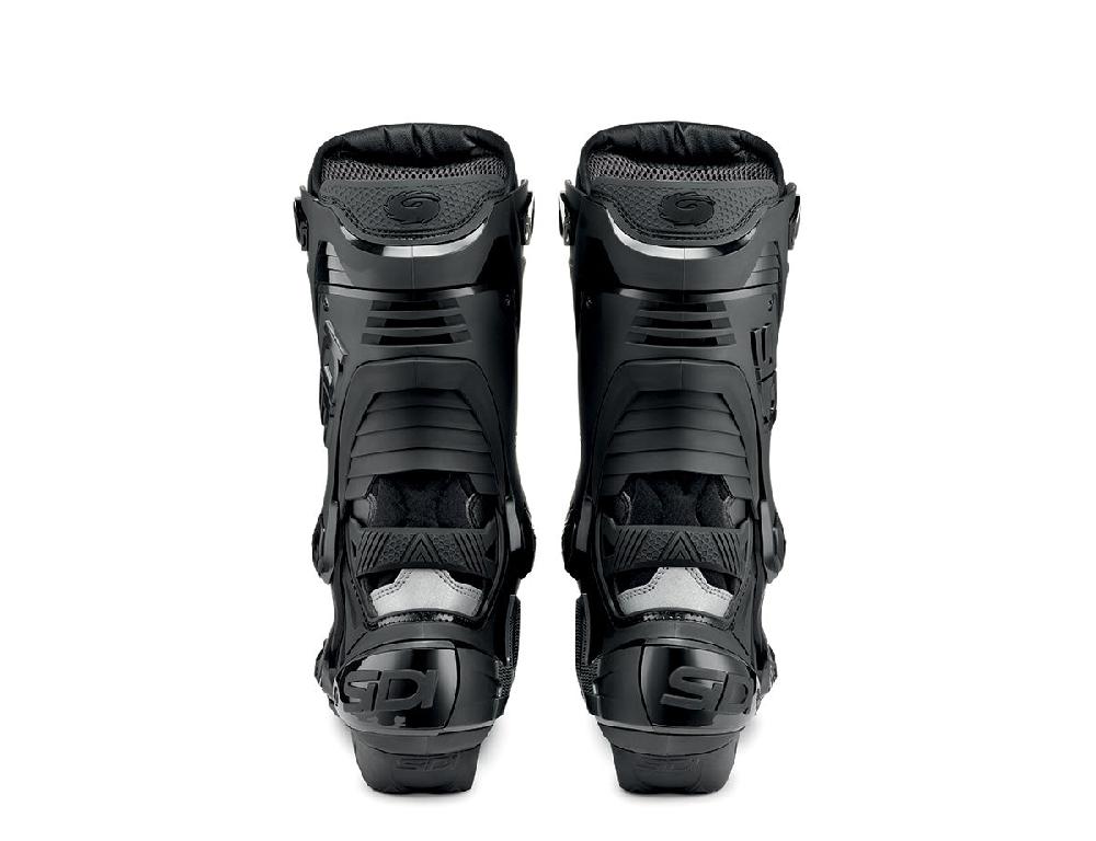 Sidi REX - black / Regular / 39 Italy