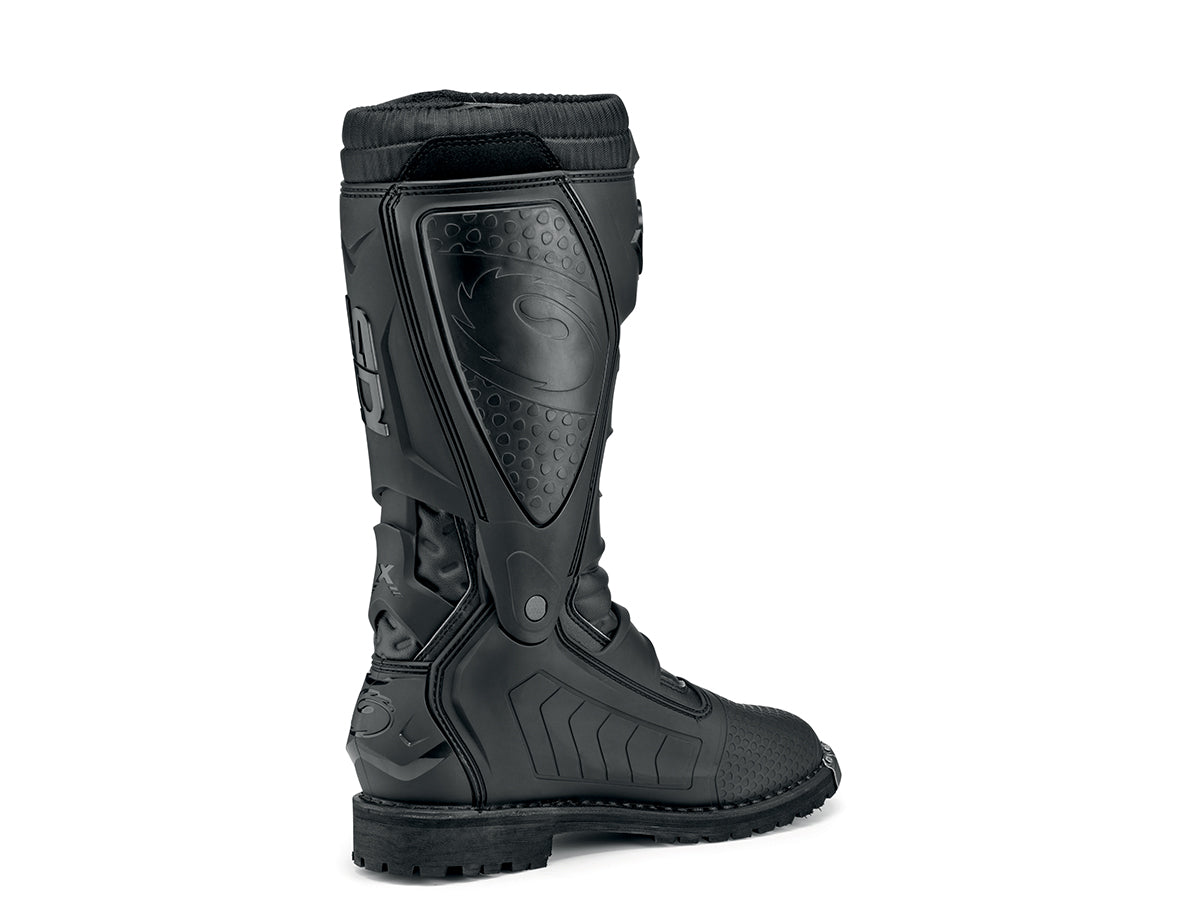 Sidi X POWER ENDURO WP - black - black / Regular / 40 2025