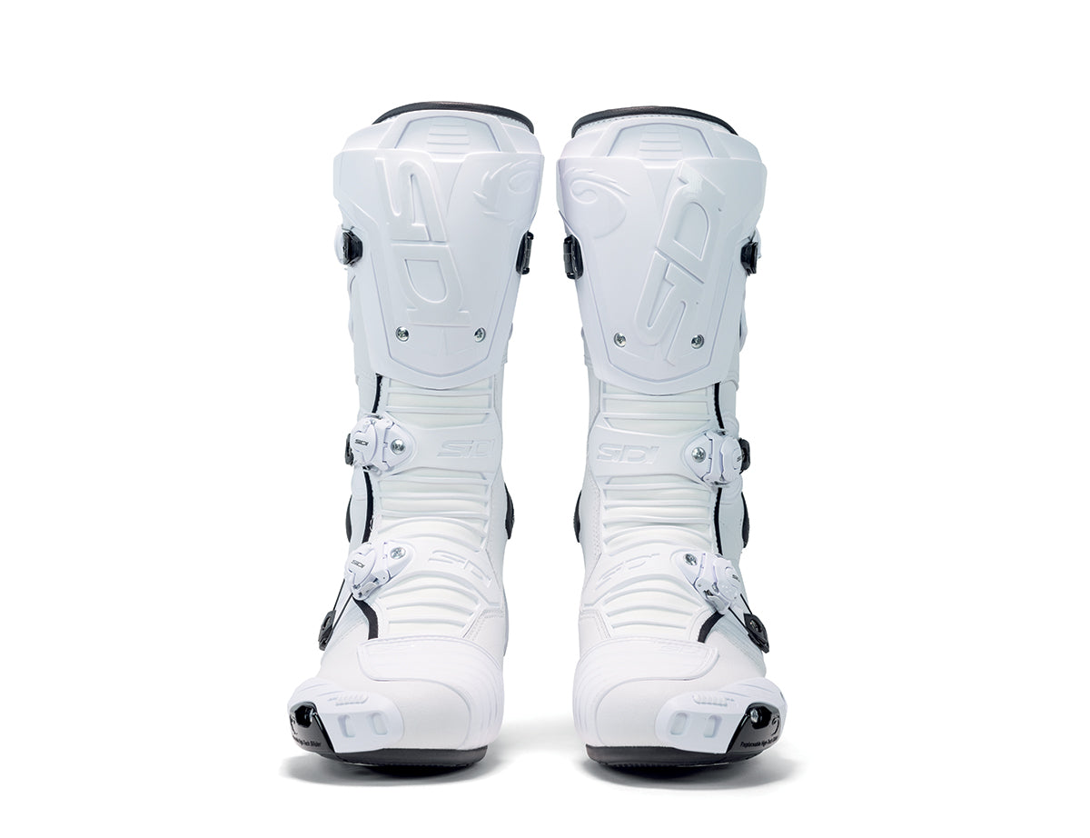 Sidi MAG-1 - white / Regular / 41 In Linea