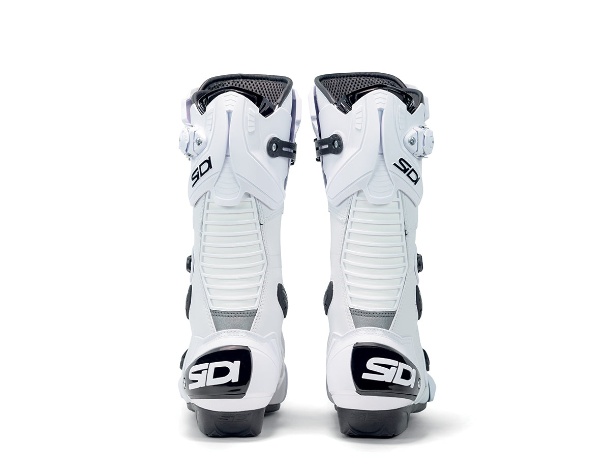 Sidi MAG-1 - white / Regular / 41 In Linea