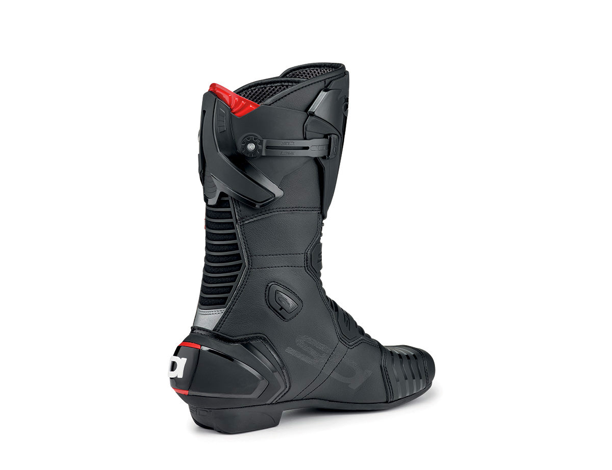 Sidi MAG-1 - black - red / Regular / 39 Nuovo