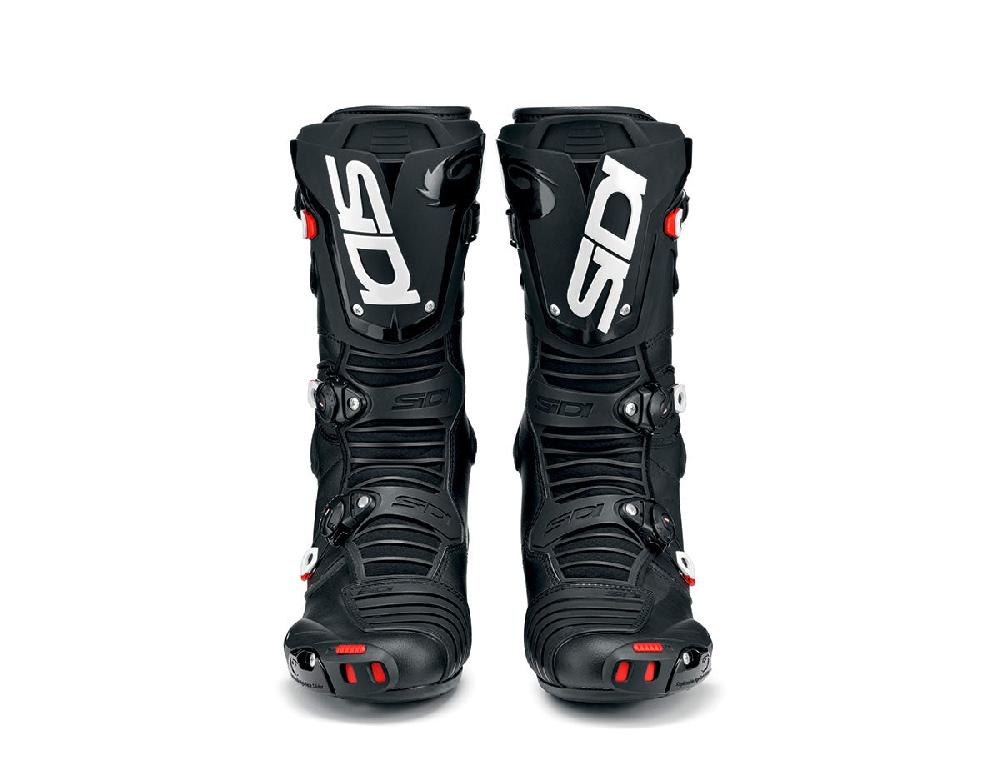 Sidi MAG-1 - black - black / Regular / 39 Qualità