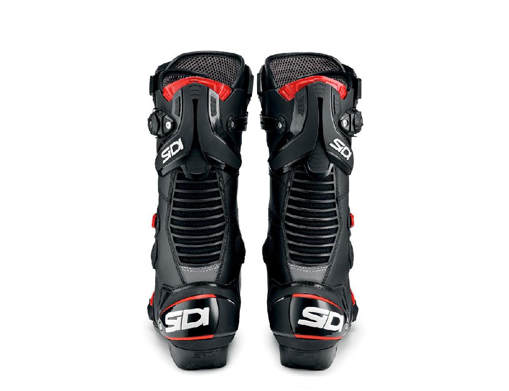 Sidi MAG-1 - black - black / Regular / 39 Qualità