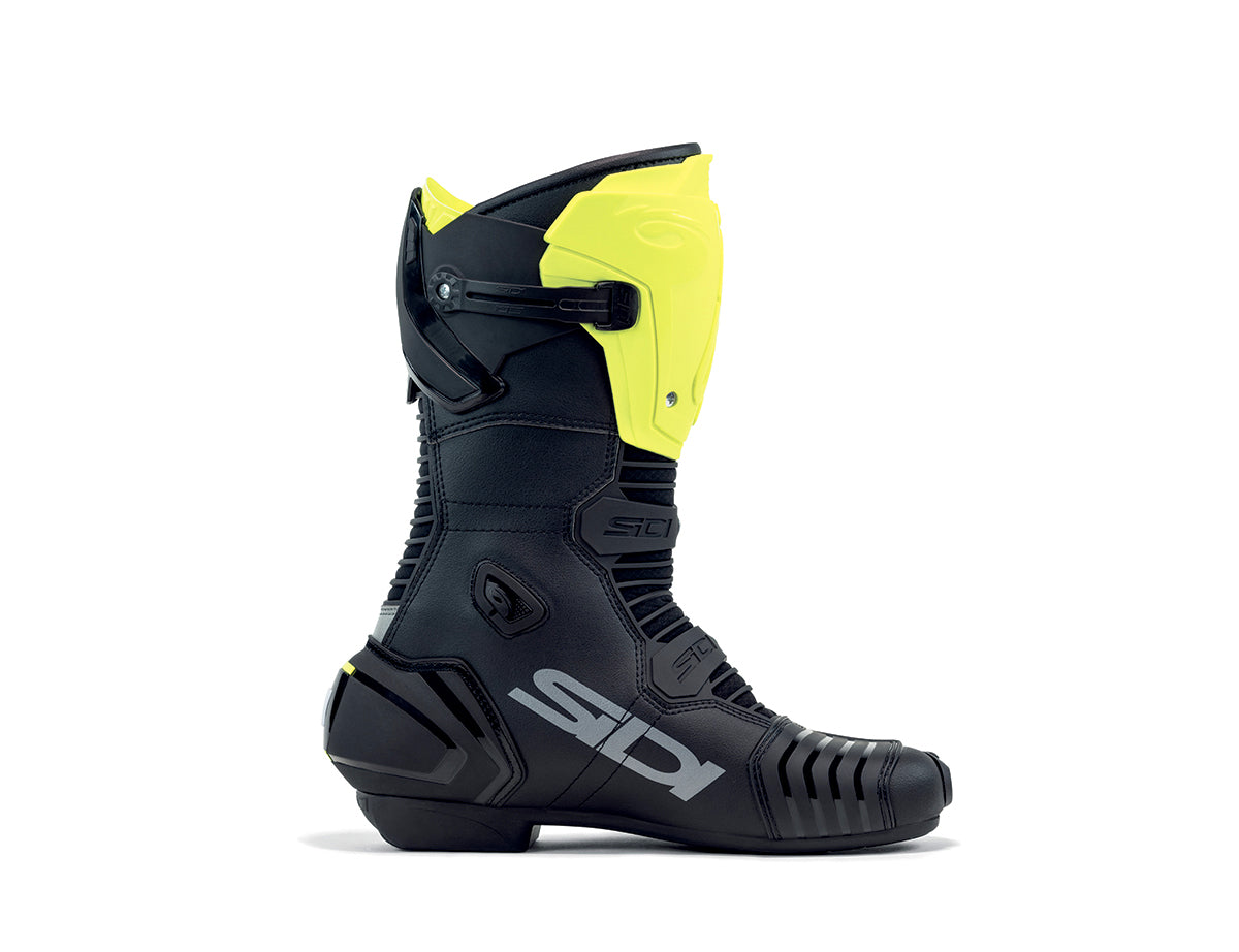 Sidi MAG-1 - black - yellow / Regular / 39 Vendita