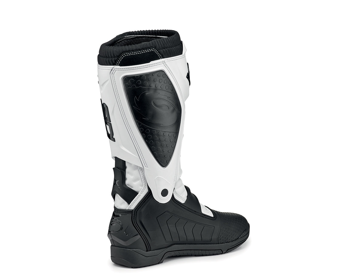 Sidi X POWER SC - black - white / Regular / 37 Soddisfazione Garantita