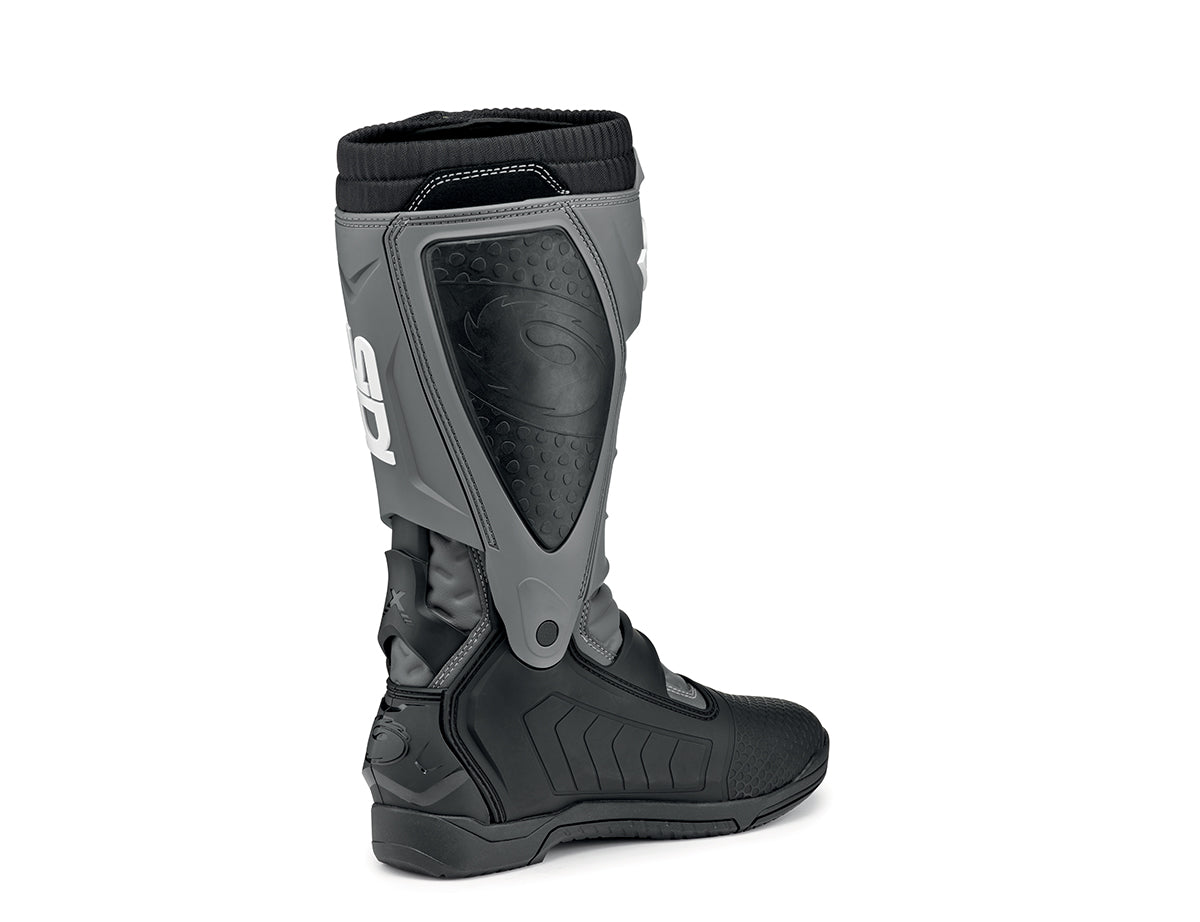 Sidi X POWER SC - black - gray / Regular / 37 Qualità Garantita