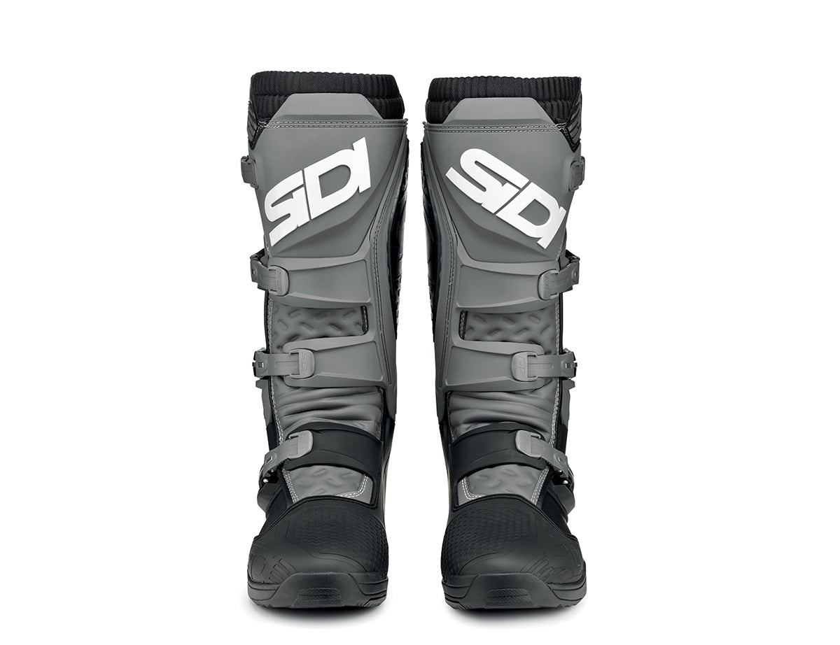 Sidi X POWER SC - black - gray / Regular / 37 Qualità Garantita