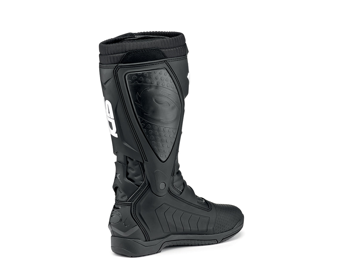 Sidi X POWER SC - black - black / Regular / 37 Consegna Veloce