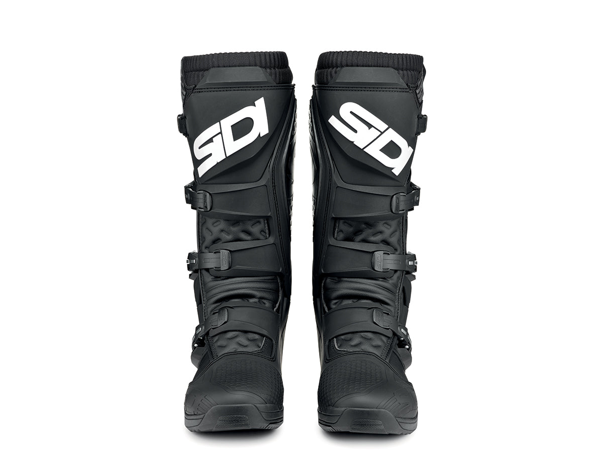 Sidi X POWER SC - black - black / Regular / 37 Consegna Veloce