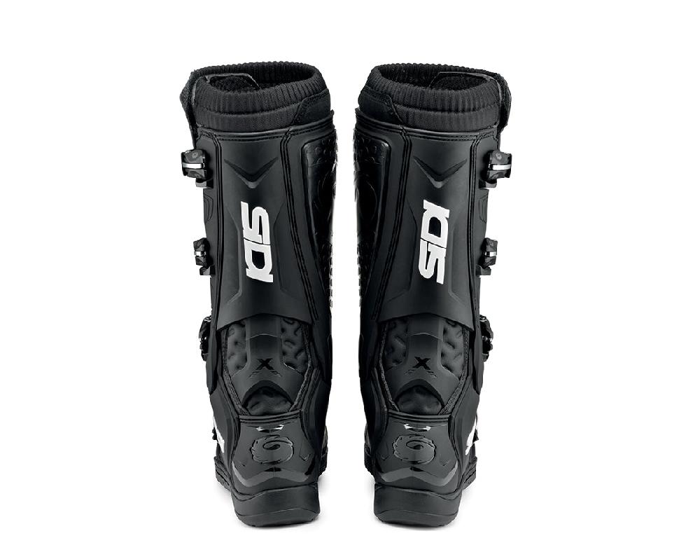 Sidi X POWER SC - black - black / Regular / 37 Consegna Veloce