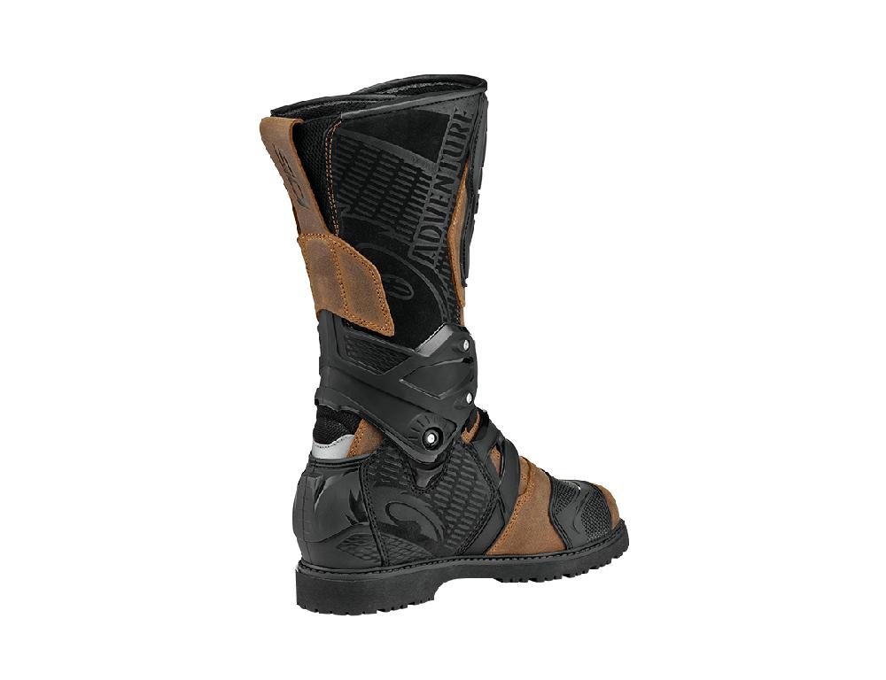 Sidi ADVENTURE 2 GORE - tobacco / Regular / 39 Fino Al -60%