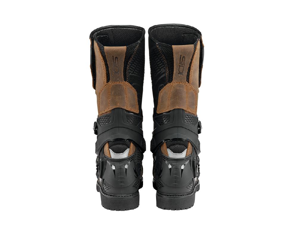 Sidi ADVENTURE 2 GORE - tobacco / Regular / 39 Fino Al -60%