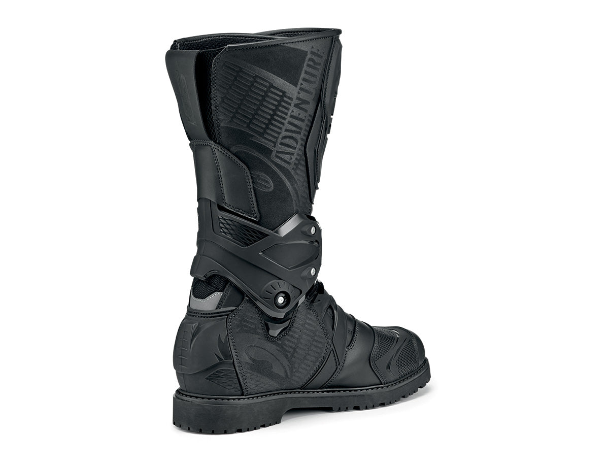 Sidi ADVENTURE 2 GORE - black - black / Regular / 39 Shopping Online