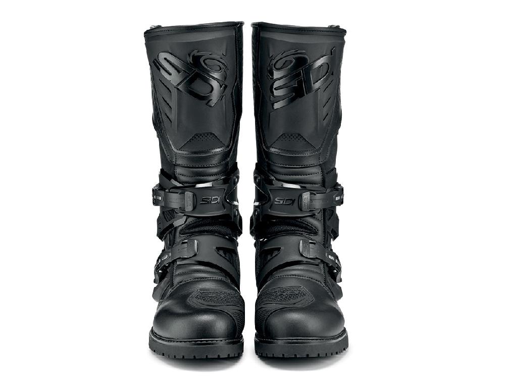 Sidi ADVENTURE 2 GORE - black - black / Regular / 39 Shopping Online