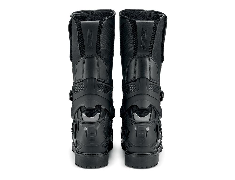 Sidi ADVENTURE 2 GORE - black - black / Regular / 39 Shopping Online