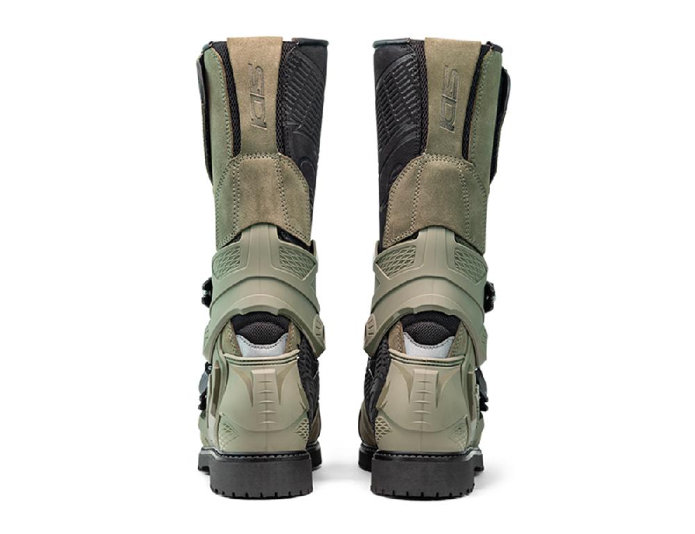 Sidi ADVENTURE 2 GORE - military / Regular / 39 Affare Del Giorno