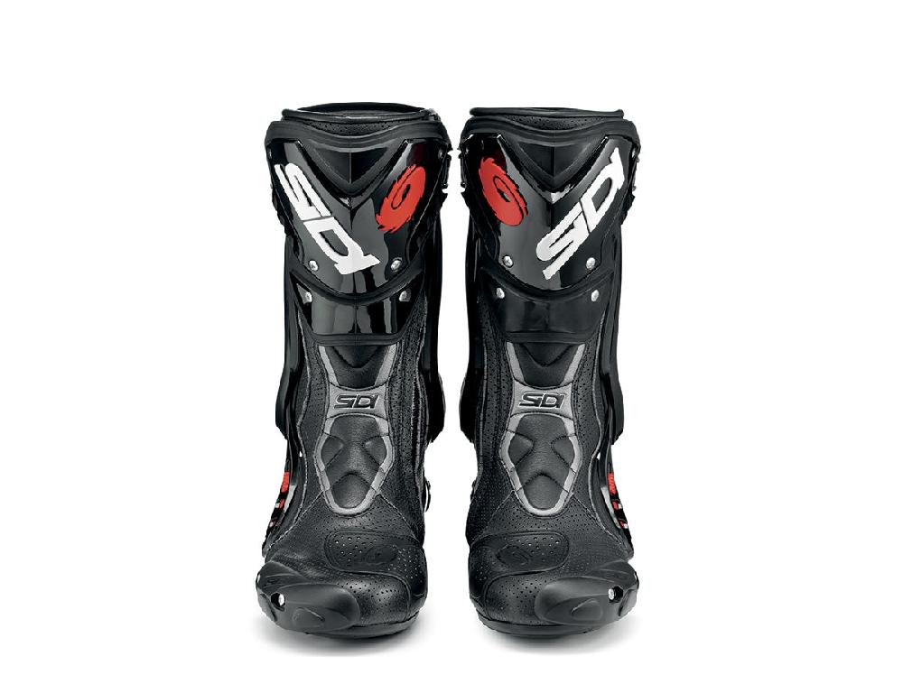 Sidi ST AIR - black - black / Regular / 37 Prezzo Ridotto