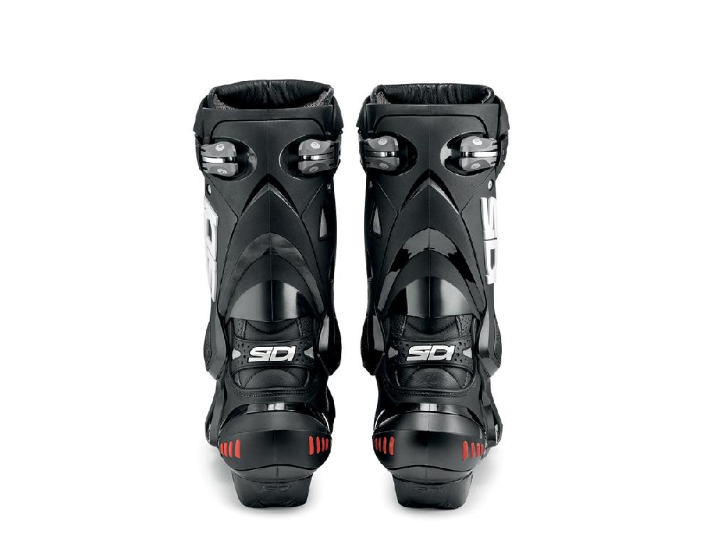 Sidi ST AIR - black - black / Regular / 37 Prezzo Ridotto