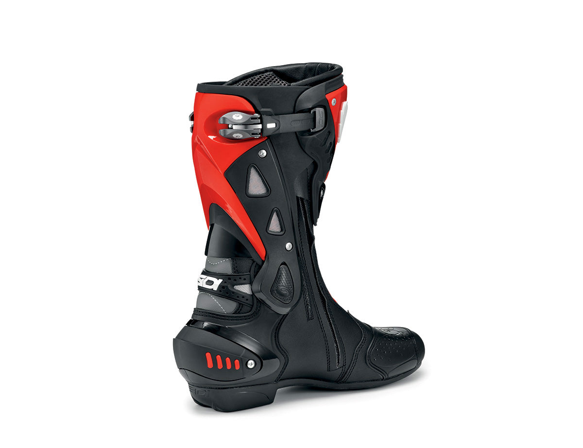Sidi ST - black - red / Regular / 37 Sottocosto