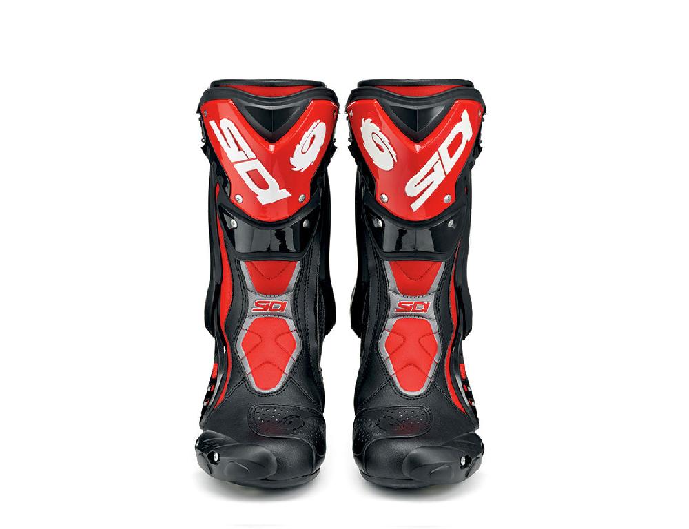 Sidi ST - black - red / Regular / 37 Sottocosto