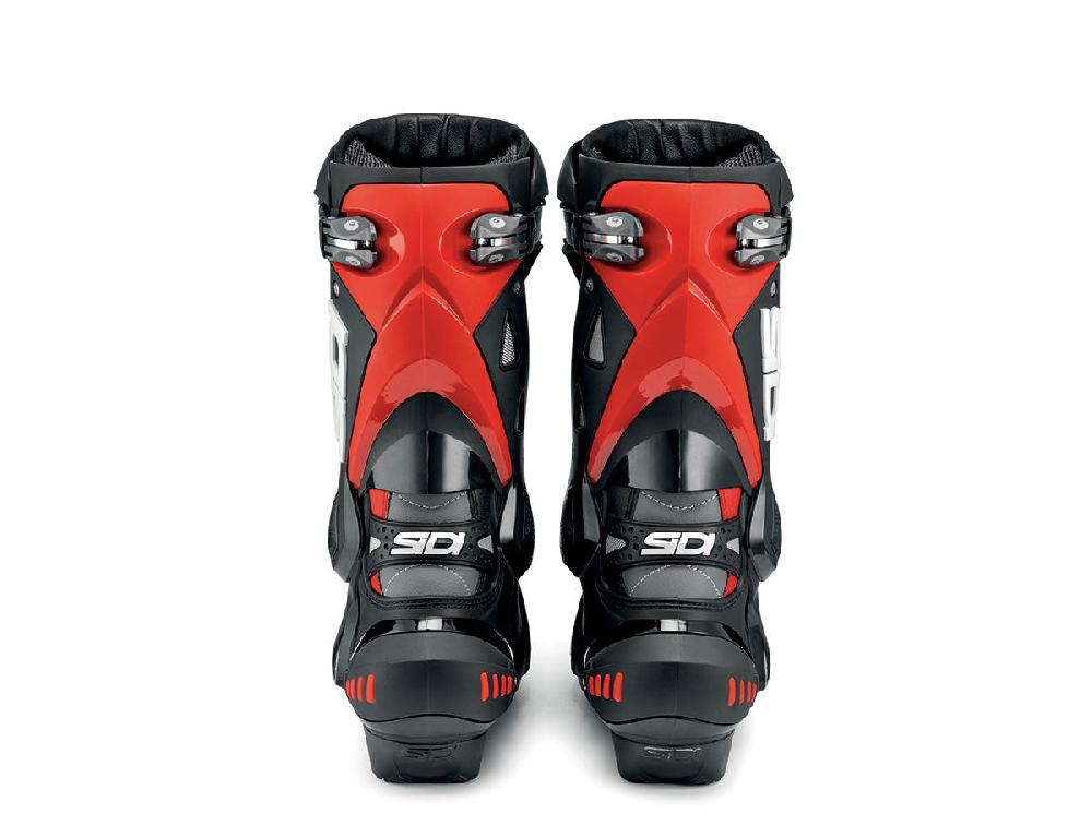 Sidi ST - black - red / Regular / 37 Sottocosto