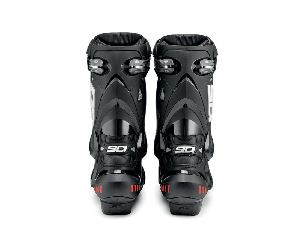 Sidi ST - black - black / Regular / 37 Convenienza