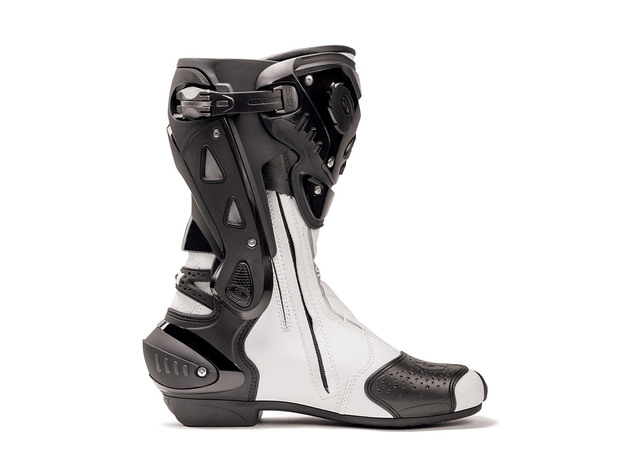 Sidi ST - black - white / Regular / 37 Novità