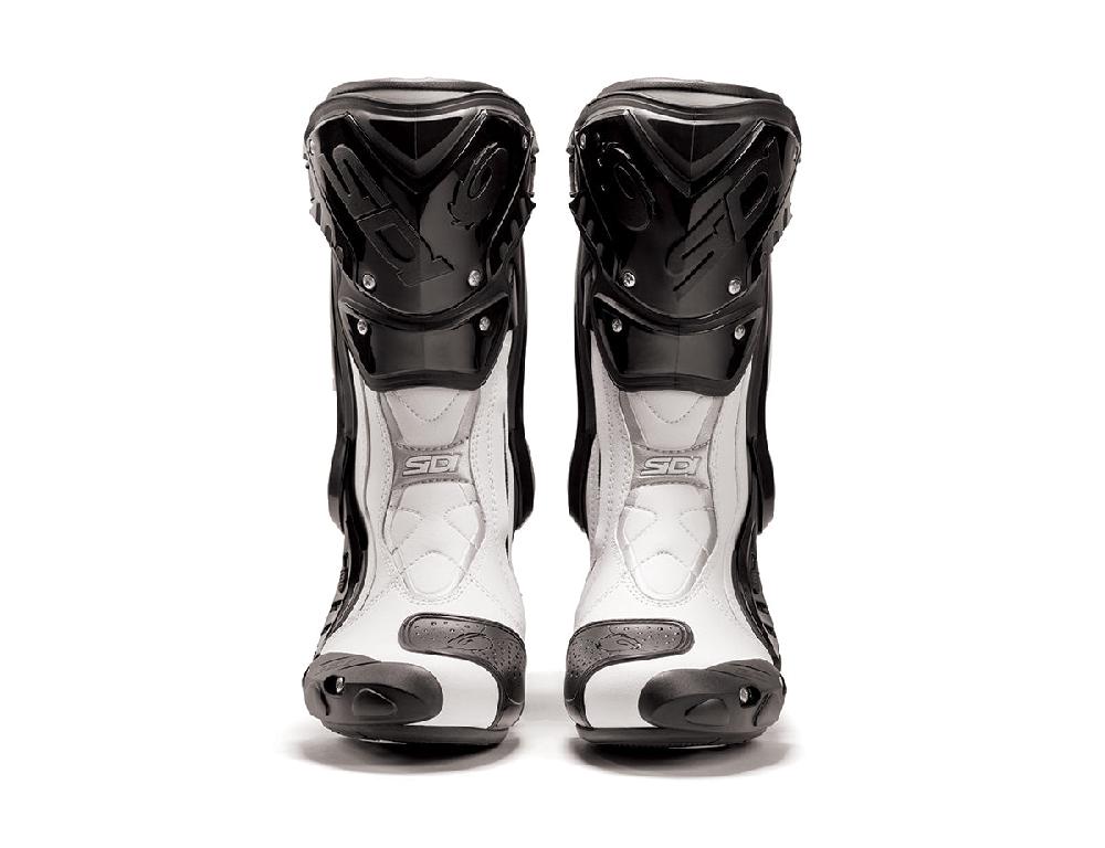 Sidi ST - black - white / Regular / 37 Novità