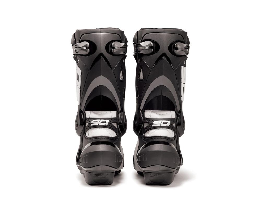 Sidi ST - black - white / Regular / 37 Novità