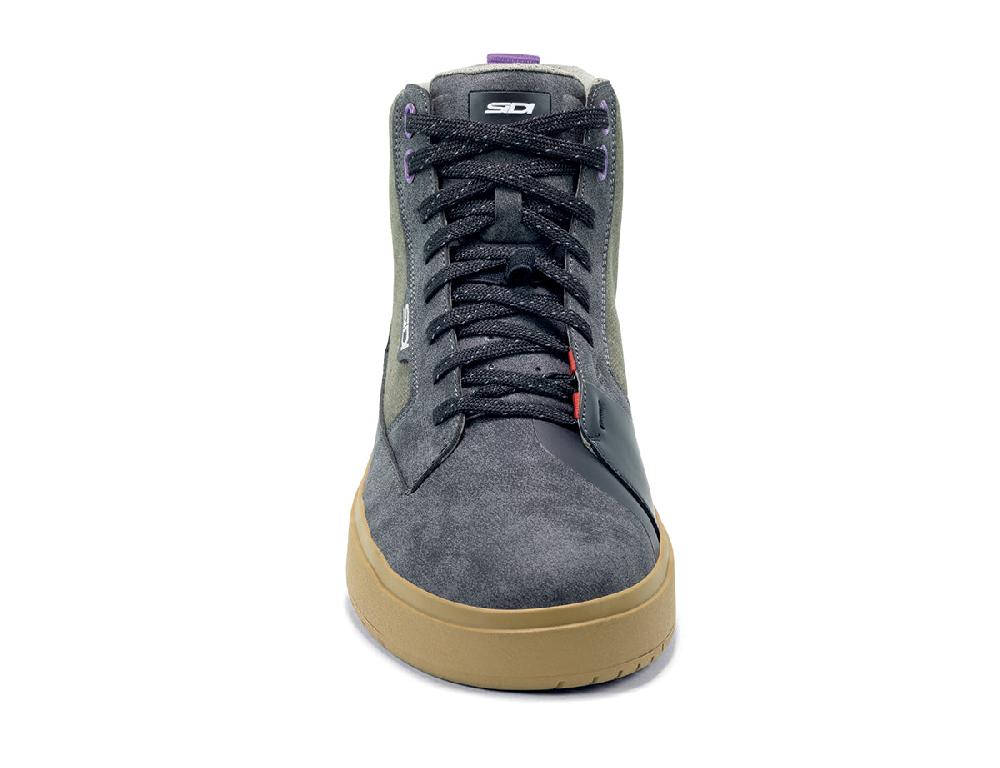Sidi ARX - black - beech / Regular / 37 Hotsell