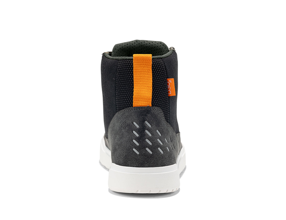 Sidi ARX - black - white / Regular / 36 Vendita Calda