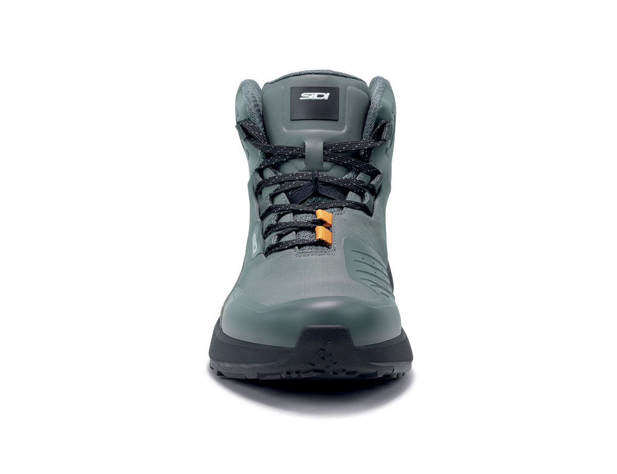 Sidi NUCLEUS - ivy - black / Regular / 36 Vendita Economica