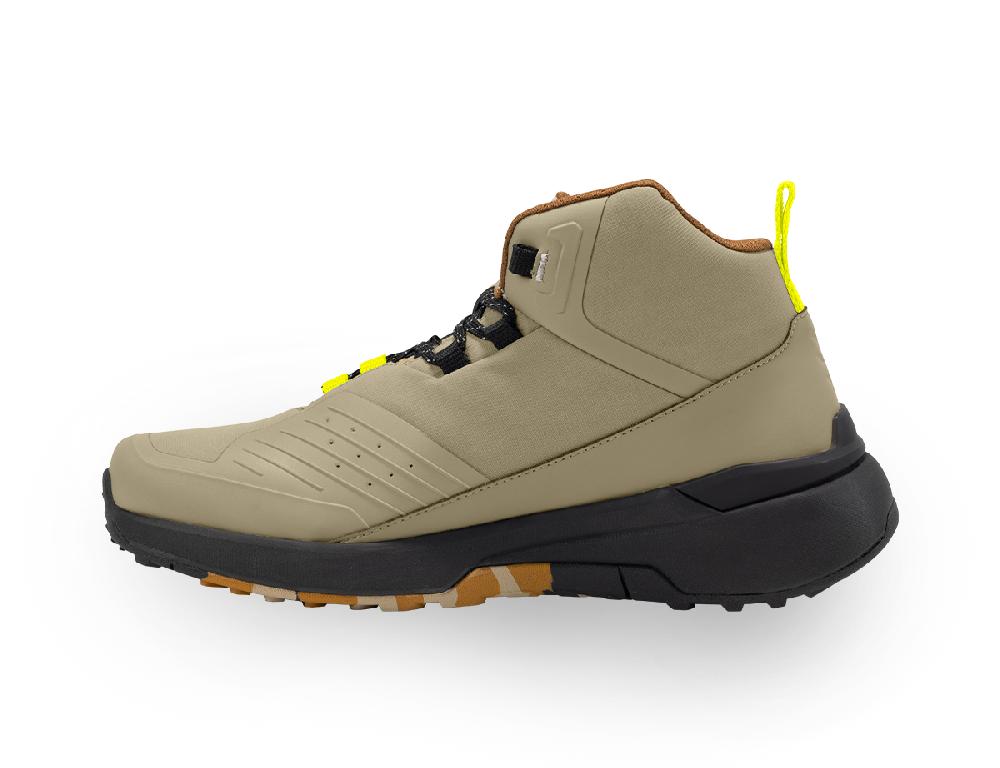 Sidi NUCLEUS - lemon - black / Regular / 36 I Più Venduti