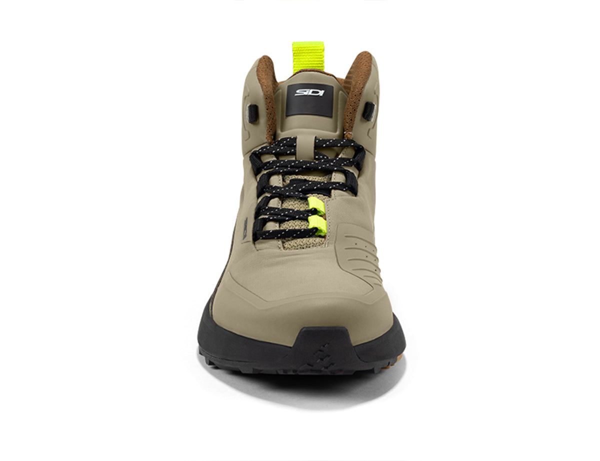 Sidi NUCLEUS - lemon - black / Regular / 36 I Più Venduti