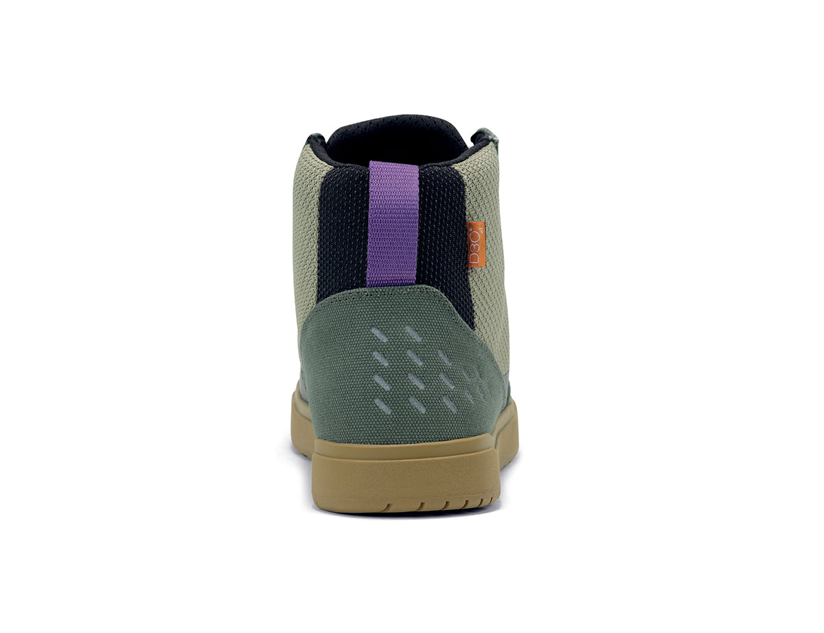 Sidi ARX AIR - lemon - ivy - bronze / Regular / 36 In Saldo