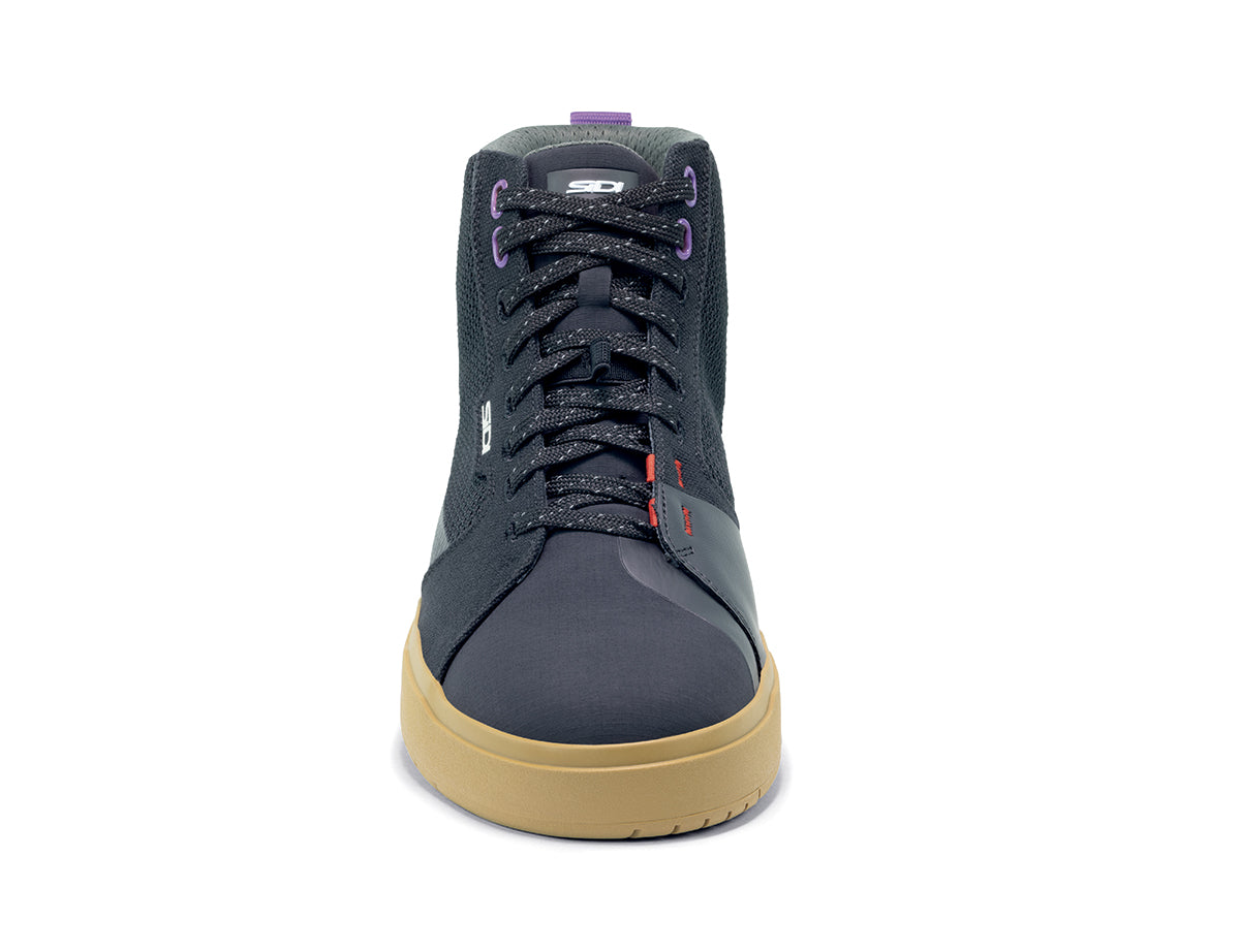Sidi ARX AIR - black - bronze / Regular / 36 Nuova