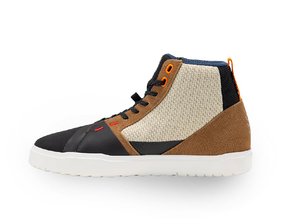 Sidi ARX AIR - castain - bronze / Regular / 36 Moda