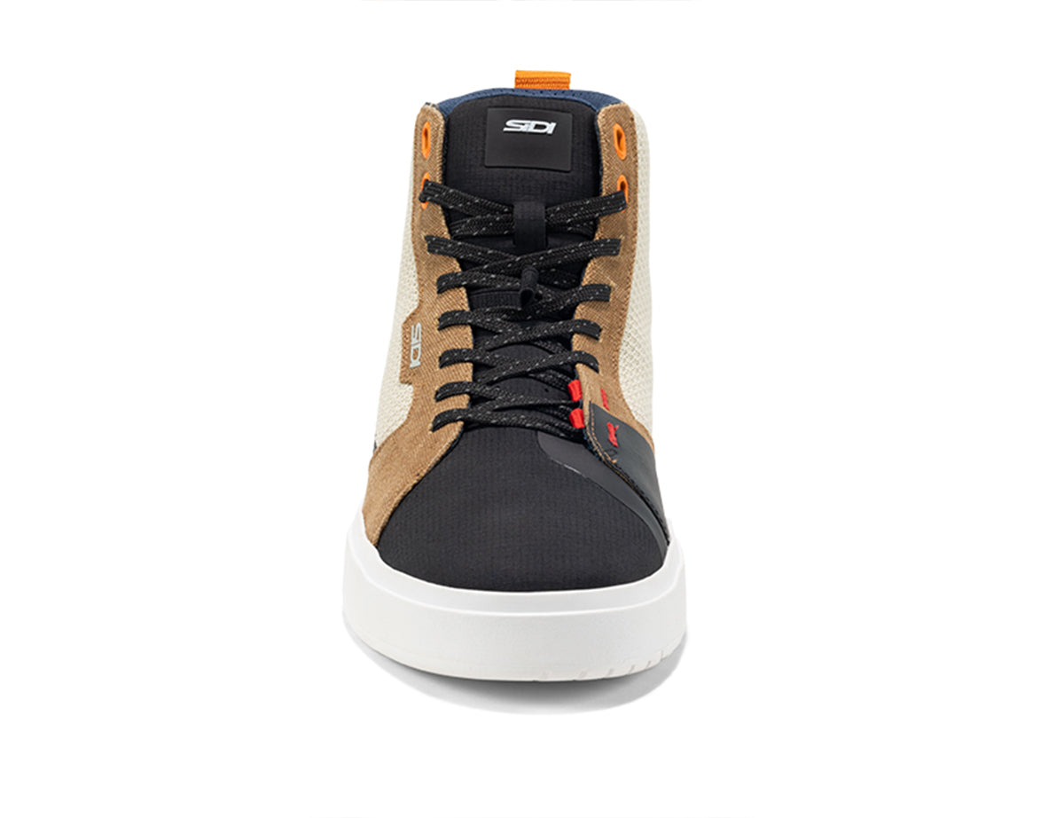 Sidi ARX AIR - castain - bronze / Regular / 36 Moda