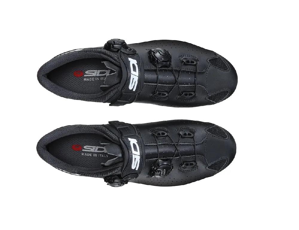 Sidi GENIUS 10 MEGA - black mega / Mega / 40 Italia