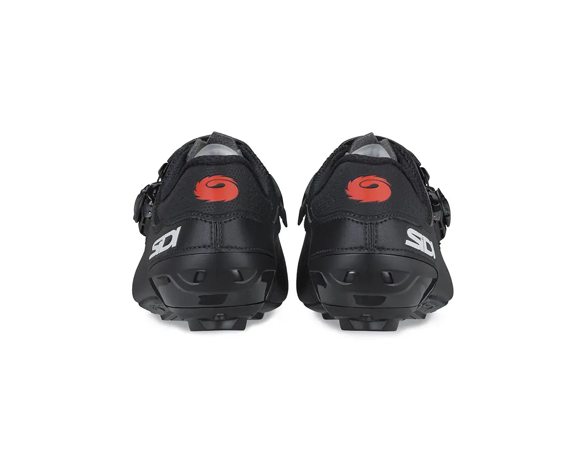 Sidi GENIUS 10 MEGA - black mega / Mega / 40 Italia