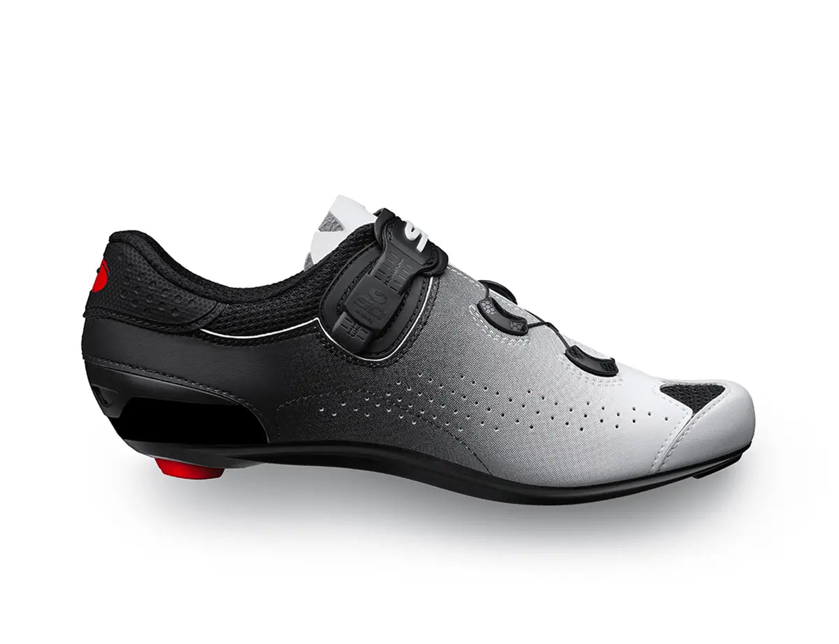 Sidi GENIUS 10 MEGA - white - black / Mega / 40 2025