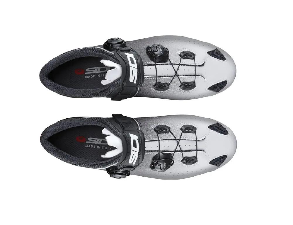 Sidi GENIUS 10 MEGA - white - black / Mega / 40 2025