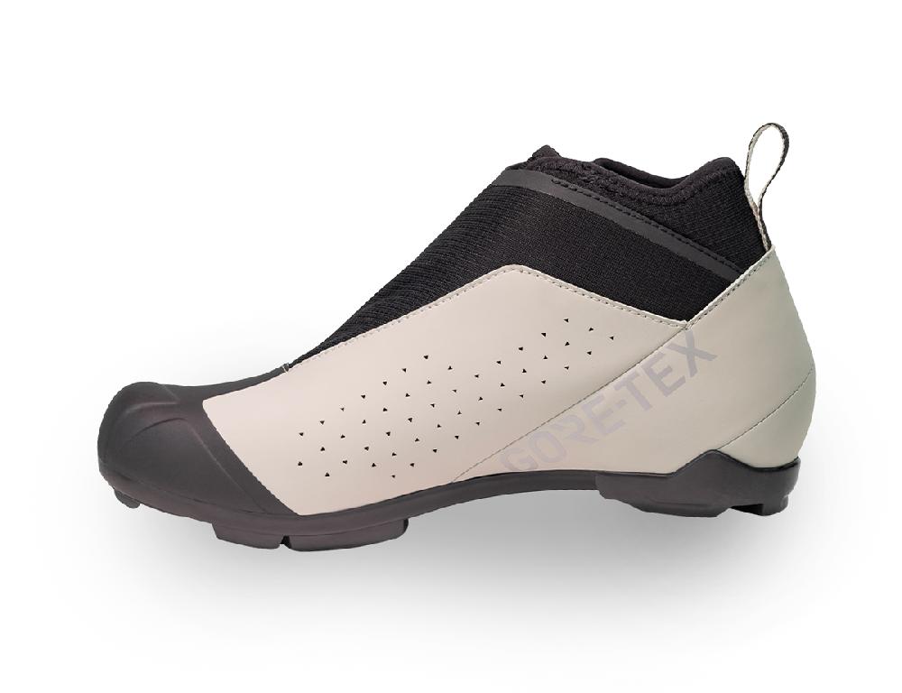 Sidi GLACIES - black - grey / Millennium / 40 Nuovo