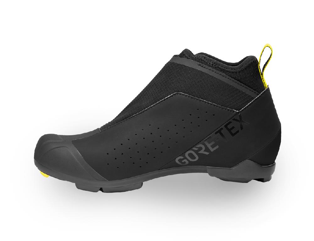 Sidi GLACIES - black - black / Millennium / 42 Qualità