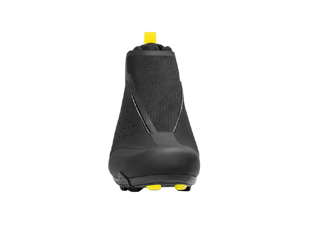 Sidi GLACIES - black - black / Millennium / 42 Qualità