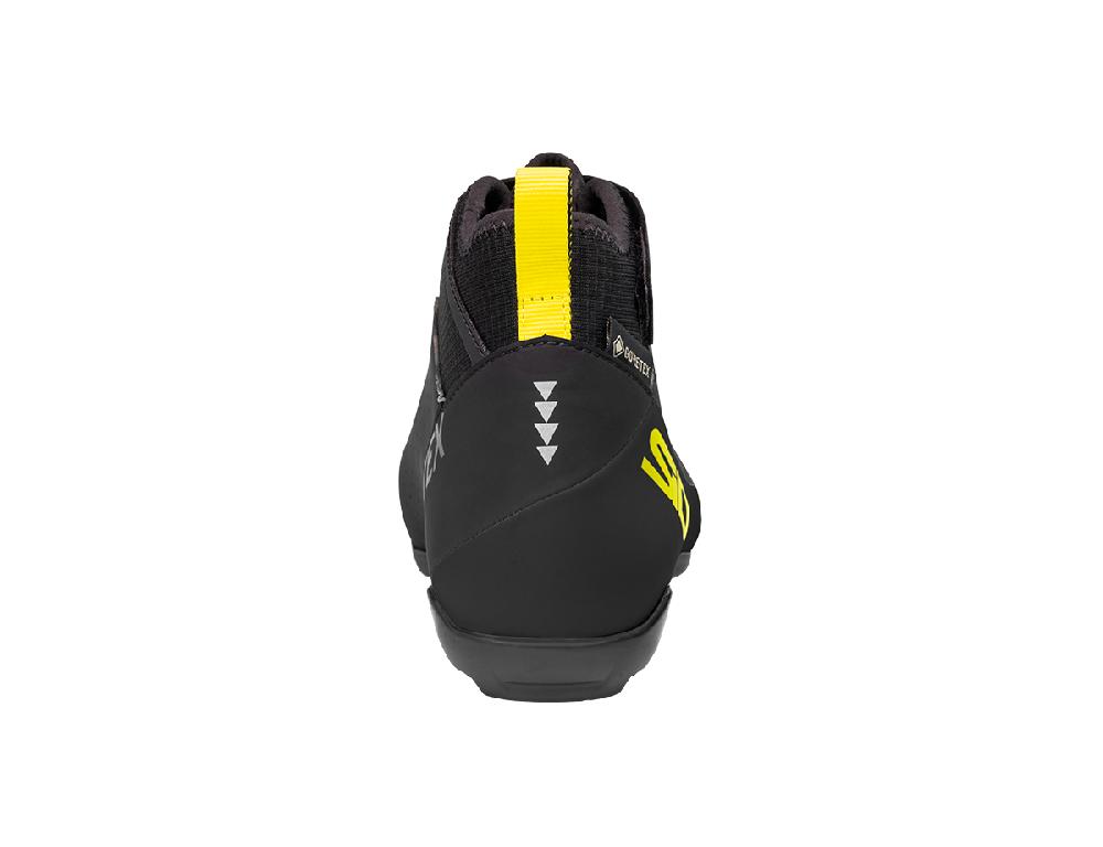 Sidi GLACIES - black - black / Millennium / 42 Qualità