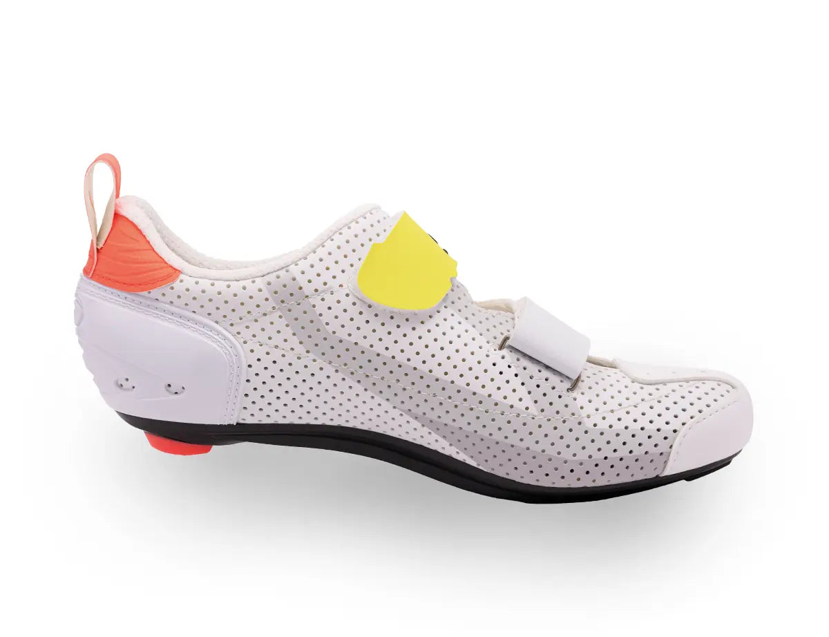 Sidi T-5 AIR - grey - white / Regular / 39 Promozione