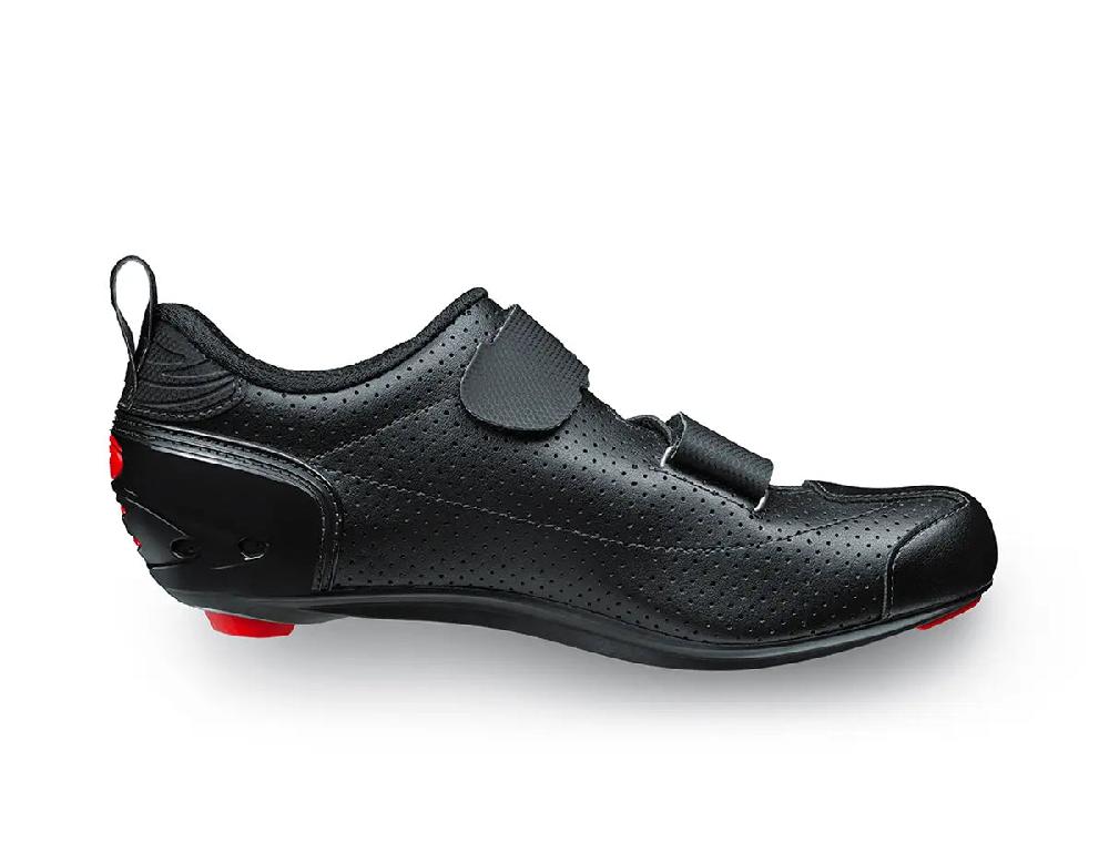 Sidi T-5 AIR - black - black / Regular / 39 Pezzi Unici