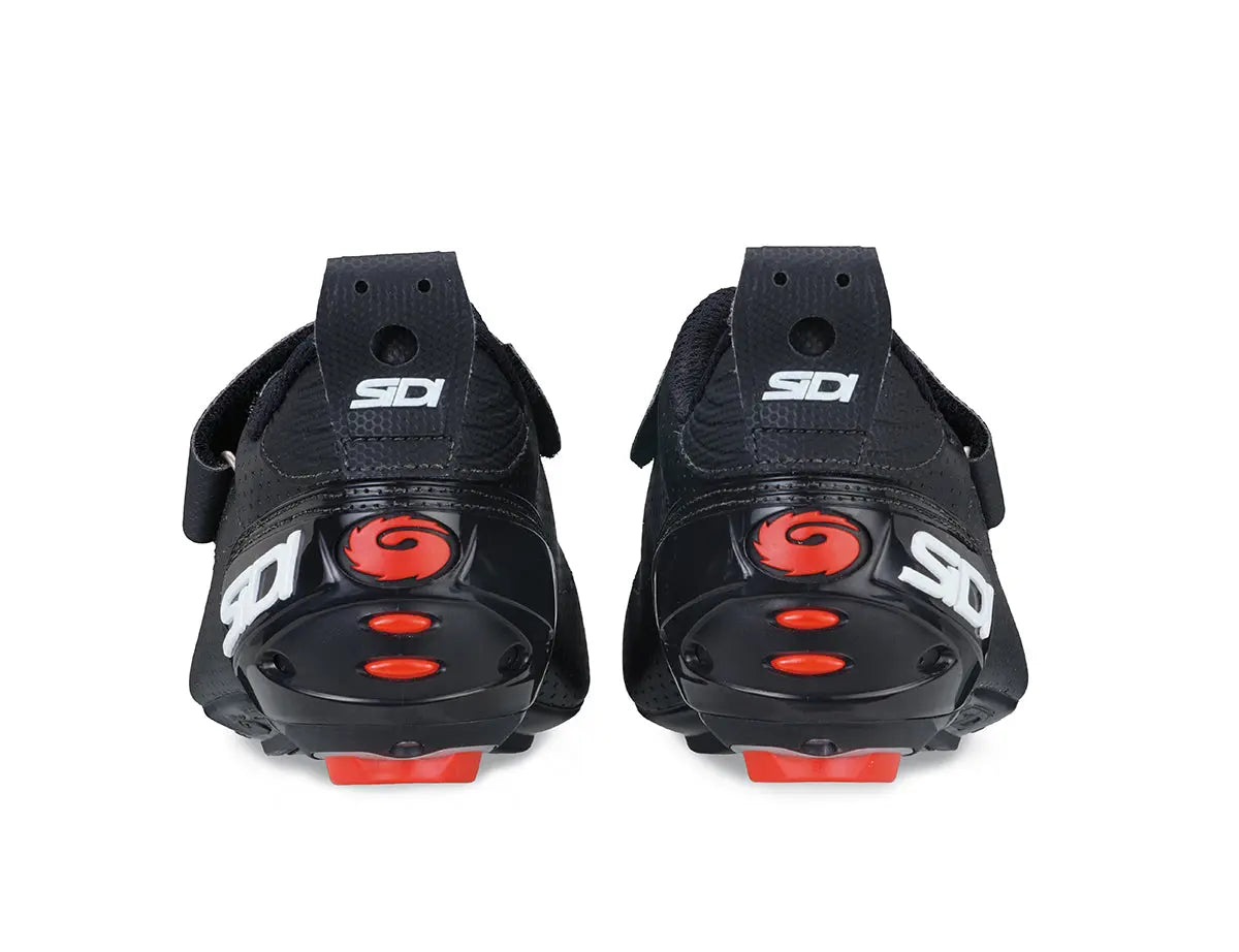 Sidi T-5 AIR - black - black / Regular / 39 Pezzi Unici